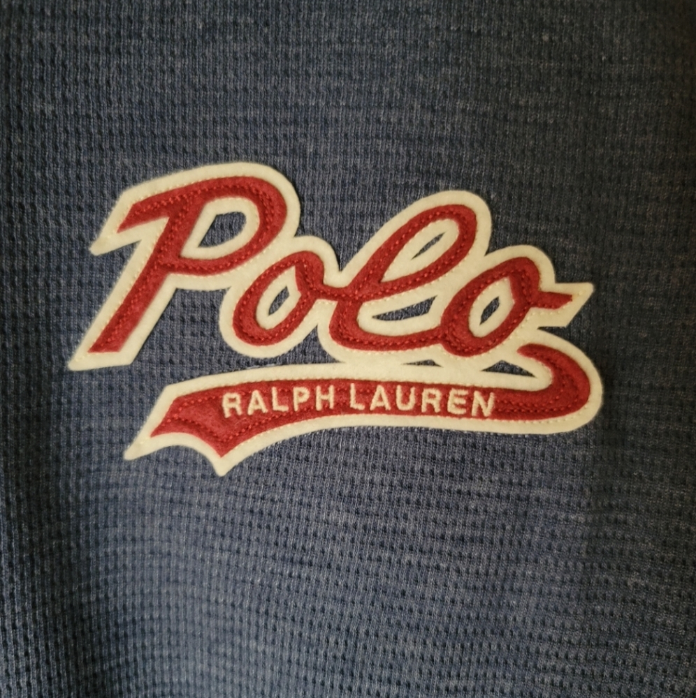 Polo Ralph Lauren Thermal